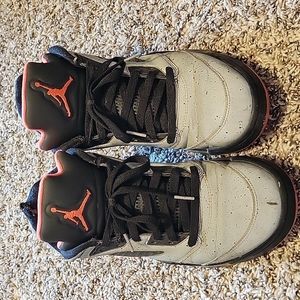 Air Jordan 5 Retro Low 'Neymar'